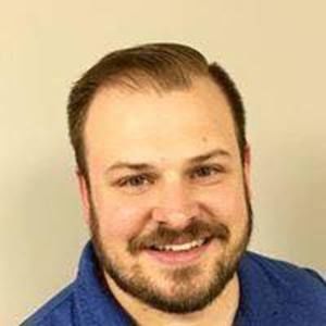 Meet your Posher, Christopher